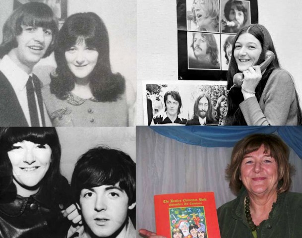 Beatles: Sekretaris Fans Club Freda Kelly `Buka Mulut` melalui Film
